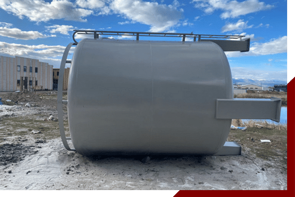 Metal Kumlama Yalova