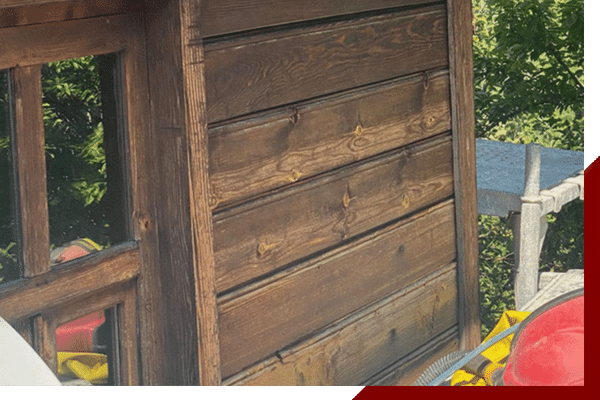 Ahşap Kumlama Firması Kırıkkale