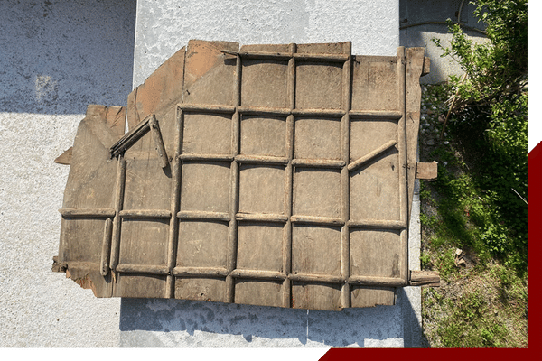 Ahşap Kumlama Hatay