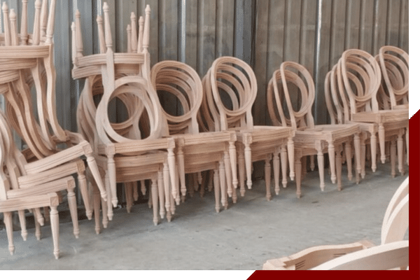 Ahşap Kumlama Şirketi Trabzon