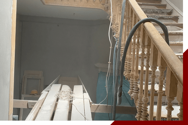 Ahşap Kumlama Şirketi Yalova