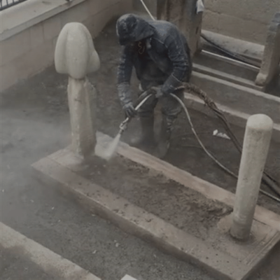 Mikro Kumlama Hizmeti