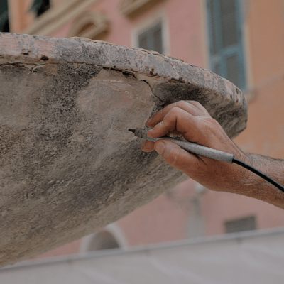 Taş Kumlama Hizmeti