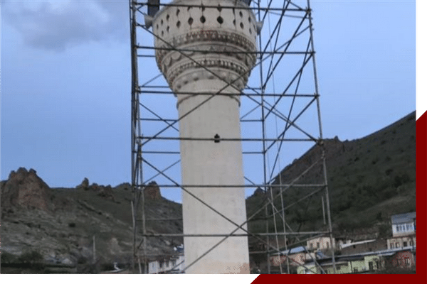 Kumlama Boyama İzmir