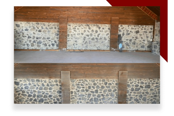 Taş Kumlama Hizmeti