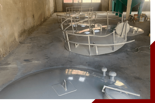 Metal Kumlama Firması Osmaniye