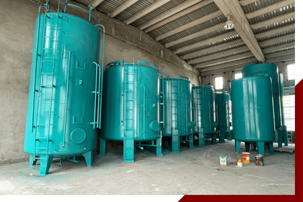 Metal Kumlama Trabzon