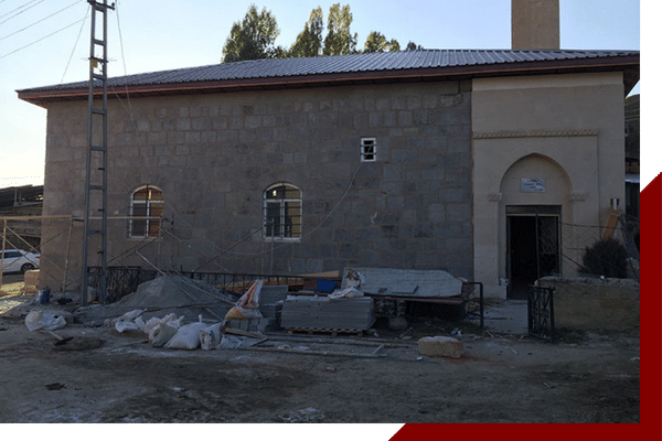 Sakarya Taş Kumlama Şirketi