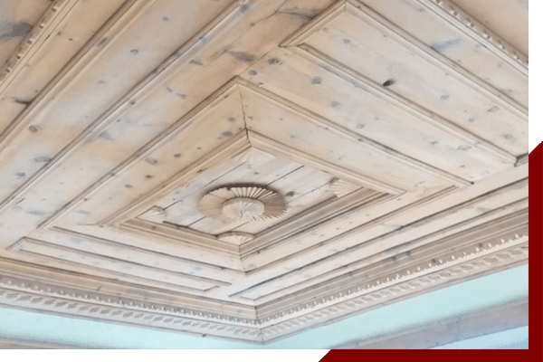 Şanlıurfa Ahşap Kumlama Şirketi