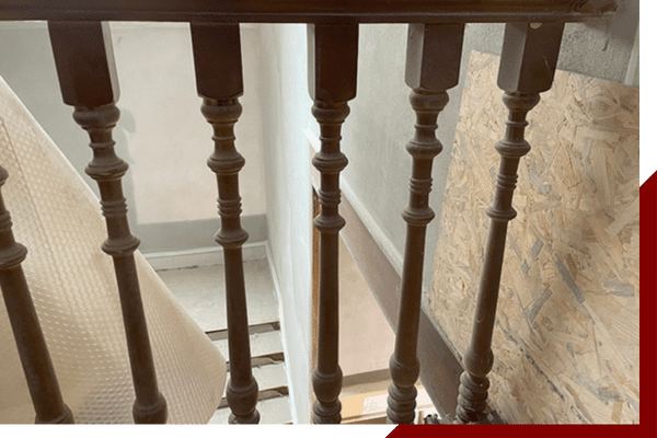 Şırnak Ahşap Kumlama Firması