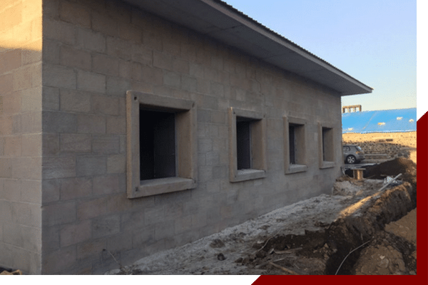 Taş Kumlama Şirketi Kilis