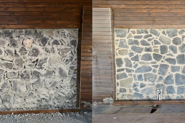 Taş Kumlama Şirketi Yozgat