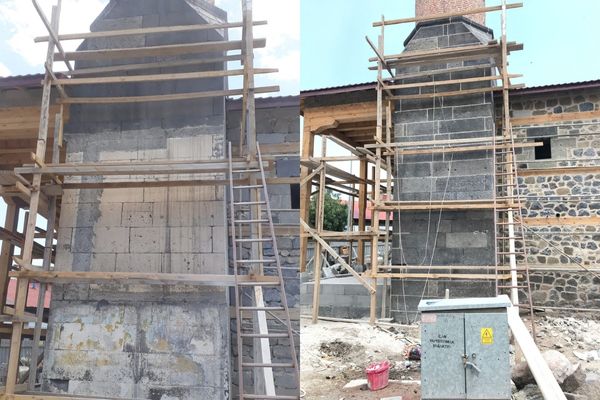 Taş Kumlama Şirketi Zonguldak