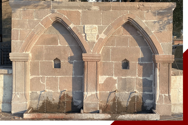 Taş Kumlama Erzurum