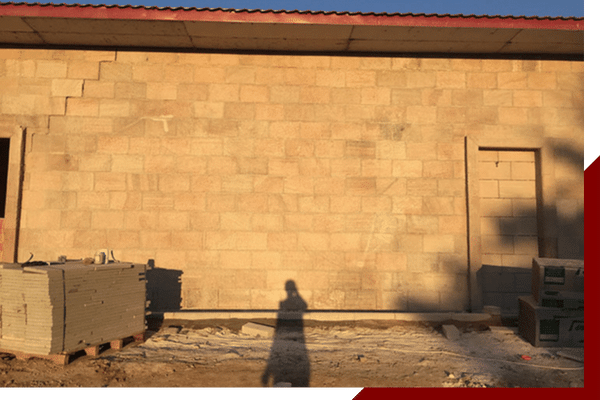 Taş Kumlama Hakkari