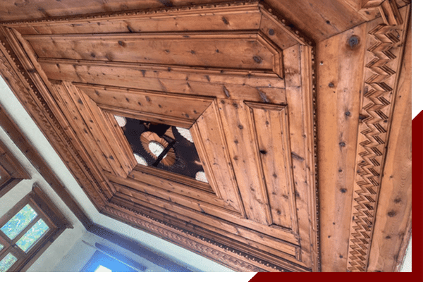 Yozgat Ahşap Kumlama Şirketi