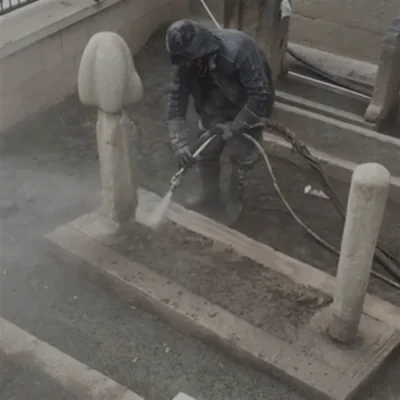 Mikro Kumlama Hizmeti